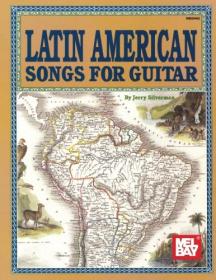 [ FreeCourseWeb ] Latin American Songs for Guitar (Archive Edition)