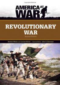 [ FreeCourseWeb ] Revolutionary War