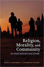 [ FreeCourseWeb ] Religion, Morality, and Community in Post-Soviet Societies