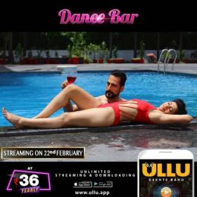 Dance Bar (2019) Season 1 Hindi Complete [HOT] 720p Ullu Originals Web Series WEB-DL x264 1.6GB -1337xHD