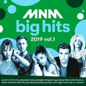 VA - MNM Big Hits 2019 Vol  1 (2019) Mp3 320kbps Songs [PMEDIA]