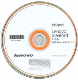 Drivers Lenovo IdeaPad S10-3S Win7x32
