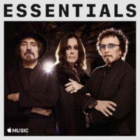 Black Sabbath - Essentials (2018)