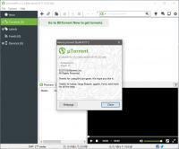 UTorrent PRO v3.5.5 build 45111 Beta Multilingual