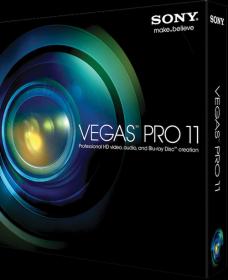 Sony Vegas Pro 11.0 Build 700_701 Final Ml_Rus