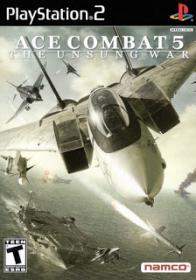 Ace Combat 5 - The Unsung War
