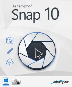 Ashampoo Snap 10.0.8 Multilingual