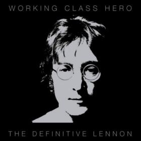 John Lennon - Working Class Hero; The Definitive Lennon (2005) 320