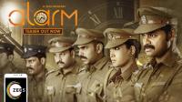 Aalarm (2018) Zee5 Originals - EP8 - 1080p - WEB-HD - x264 - [Hindi + Tamil + Telugu + Malaylam] - 550MB - MovCr