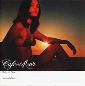 Cafe Del Mar Volume 7