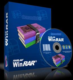 WinRAR v5.70 Final (32bit-64bit)