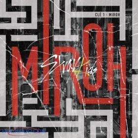 Stray Kids - Cle 1_ MIROH [2019-EP]