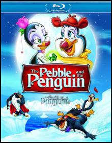 The Pebble and the Penguin 1995 1080p BluRay 5xRus Ukr Eng HDCLUB