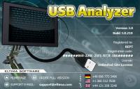 Eltima USB Analyzer 4.0.282