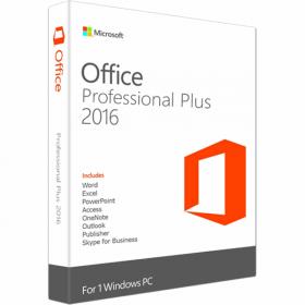 MICROSOFT Office PRO Plus 2016 v16.0.4266.1003 RTM + Activator [TechTools.NET]