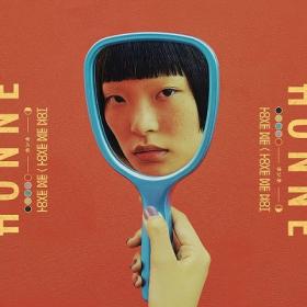 HONNE - Crying Over You ft  RM & BEKA [2019-Single]