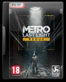 METRO - Last Light [Redux]