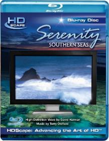 Doc  vid  HDScape Серенити  HDWindow - Serenity (Дэвид Ханна) 2006 (1920x1080_4.26GB)