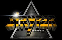 Stryper - 2018 - God Damn Evil