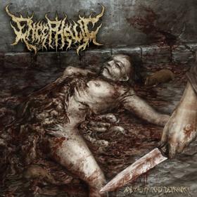 ENCEPHALIC - Brutality and Depravity (2019)