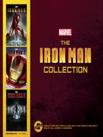 Iron Man Series.m4a