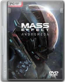 Mass Effect Andromeda (RePack =nemos=)