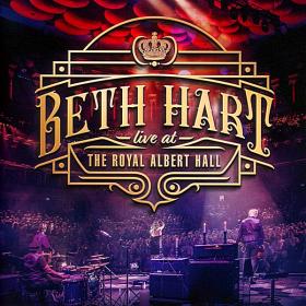 Beth Hart - Live At The Royal Albert Hall (2018)