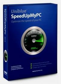 Uniblue SpeedUpMyPC 2015 6.0.7.0