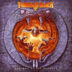Forged in Black - Descent of the Serpent - 2019