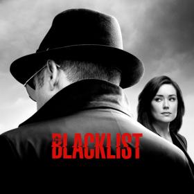 Черный список (сезон 6) The Blacklist (2019) WEB-DLRip - LostFilm