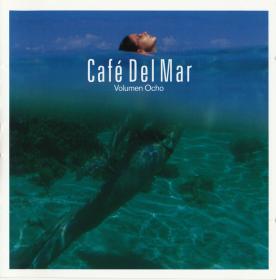 Cafe Del Mar Volume 8