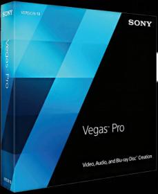 Sony Vegas 13 x64
