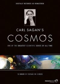 Carl Sagans Cosmos 1980 720p BRRip x264