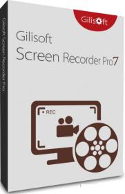 GiliSoft Screen Recorder Pro 7.9.0