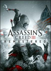 Assassin’s Creed 3 Remastered - [DODI Repack]