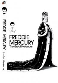 Freddie Mercury The Great Pretender 2012 HDTVRip MediaClub