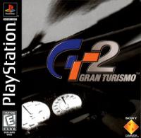 Gran Turismo 2