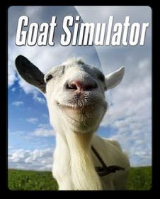 Goat Simulator GOATY [qoob RePack]