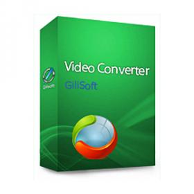 GiliSoft Video Converter D.E. 10.7.0 RePack (& Portable) by elchupacabra