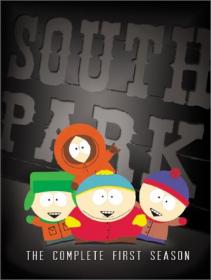 South Park S01 720p