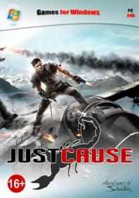 Just Cause 2 [Other s]