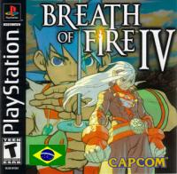 Breath of Fire IV (PT-BR)