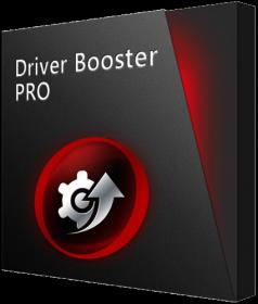 IObit Driver Booster 2 PRO v2.4.0.19 Final Ml_Rus