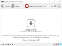 MediaHuman YouTube Downloader 3.9.9.13 (2803) Multilingual