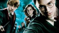 Harry Potter All Movies Collection (2001-2011) 720p Dual Audio Bluray [Hindi-English] -Keshav Kumar R