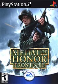 Medal of Honor - Frontline