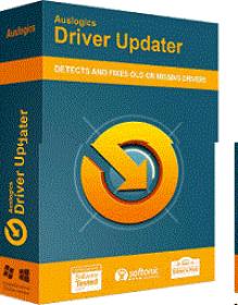 Auslogics Driver Updater 1.16 + Crack [CracksMind]
