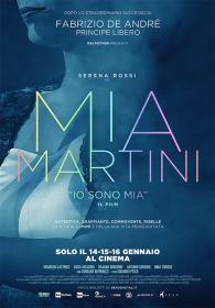 Mia Martini Io Sono Mia 2019 iTA AAC 720p HDTV x264-T4P3