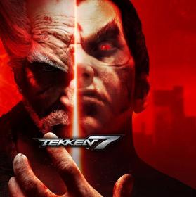 TEKKEN 7 Ultimate Edition - [DODI Repack]