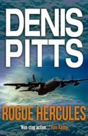 Rogue Hercules - Denis Pitts [EN EPUB] [ebook] [ps]
